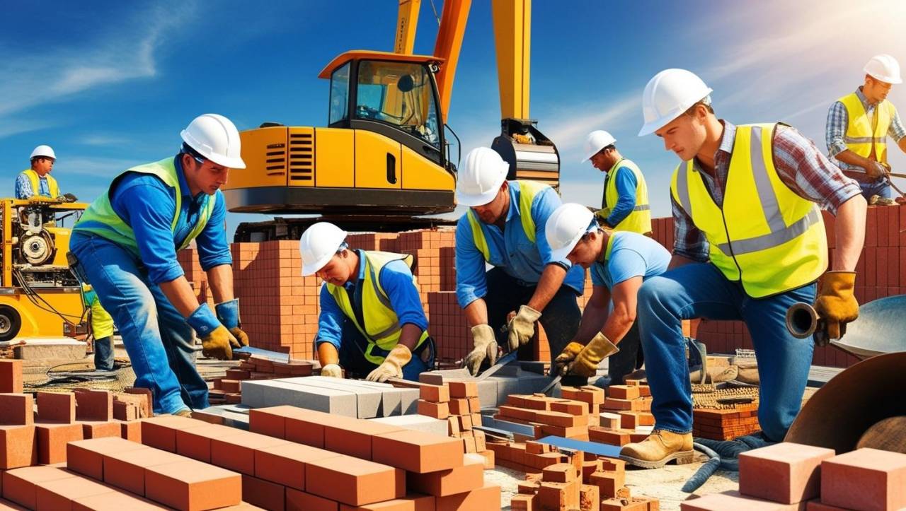 吸収合併後の建設業許可申請｜専任技術者・実務経験証明書の注意点【愛知県対応】